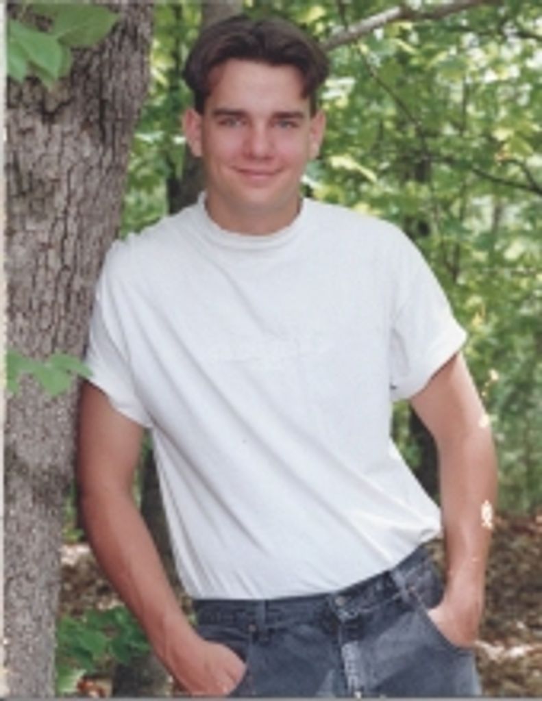 Jason Paul Jamison 