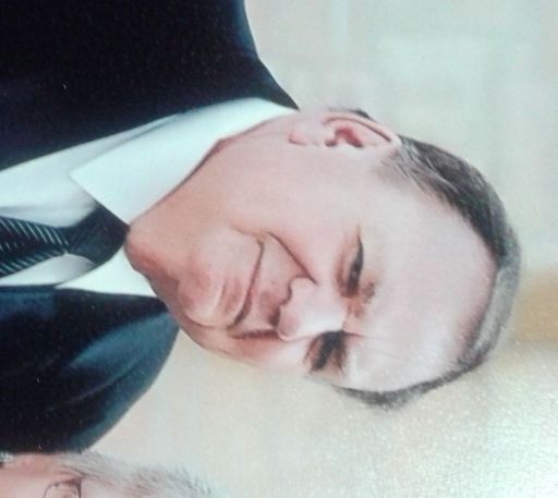 David Dale Julius Profile Photo