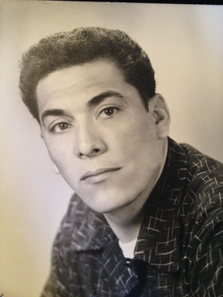 Ben D. Perez