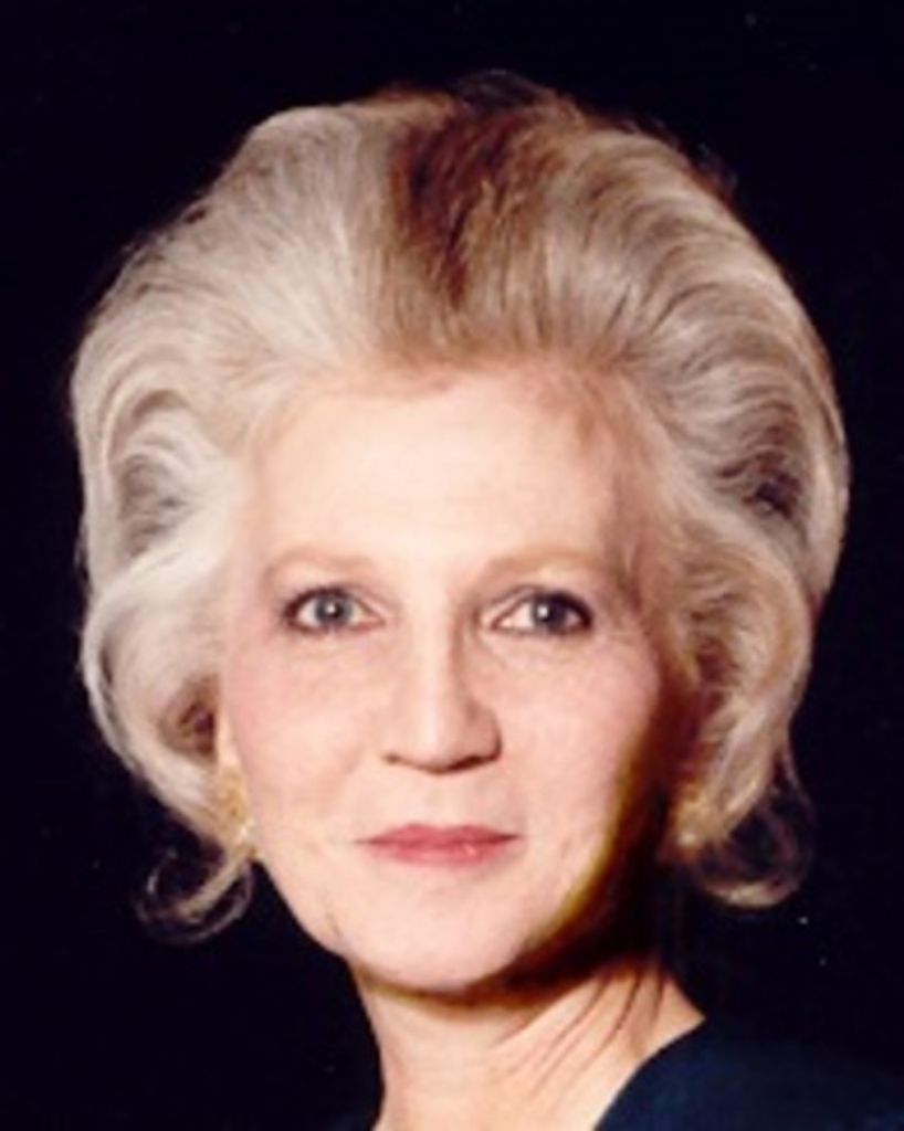 Gloria Pichon Clayton