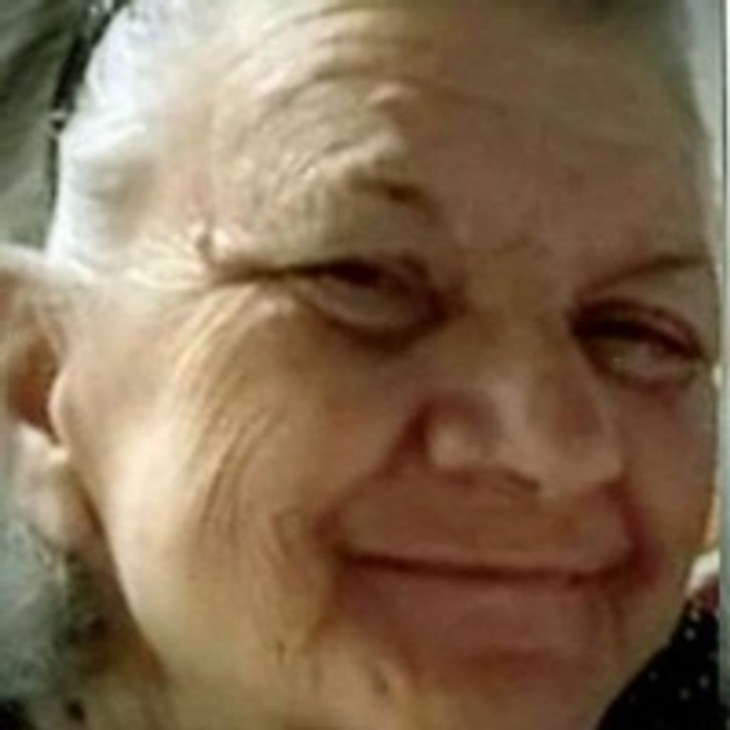 Margaret Y. "Vonnie" Lindstrom