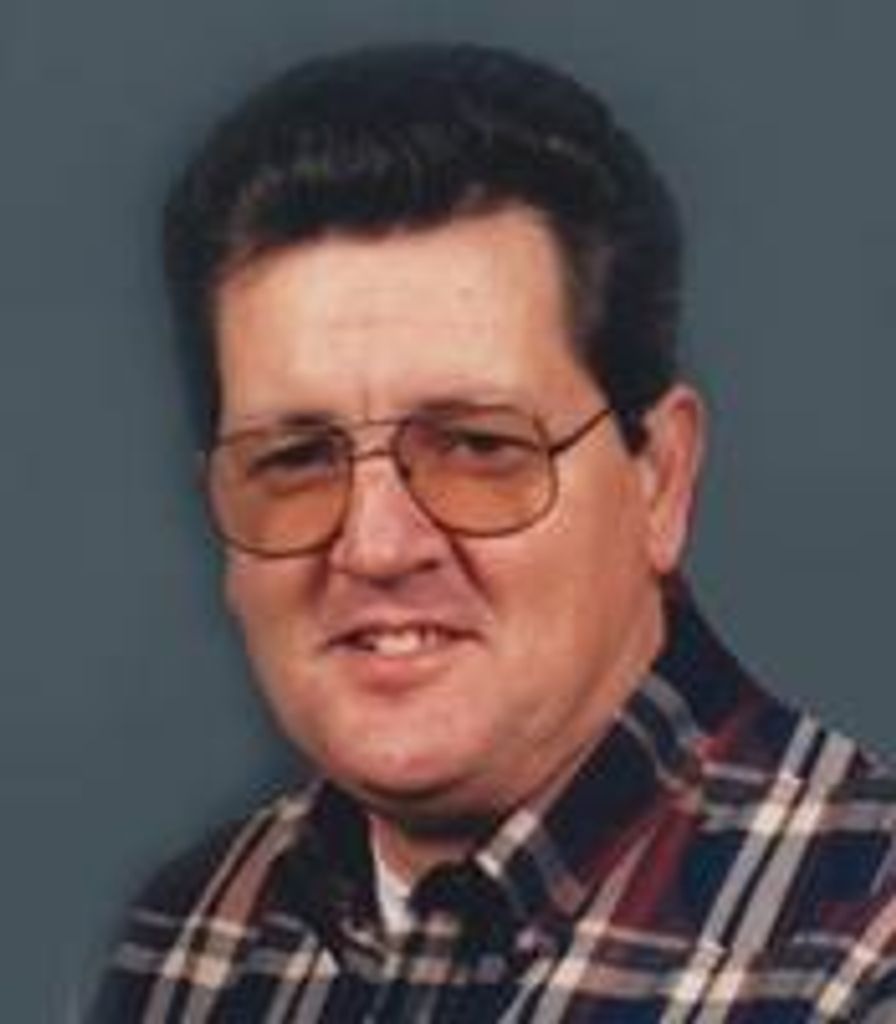 Douglas Crayton