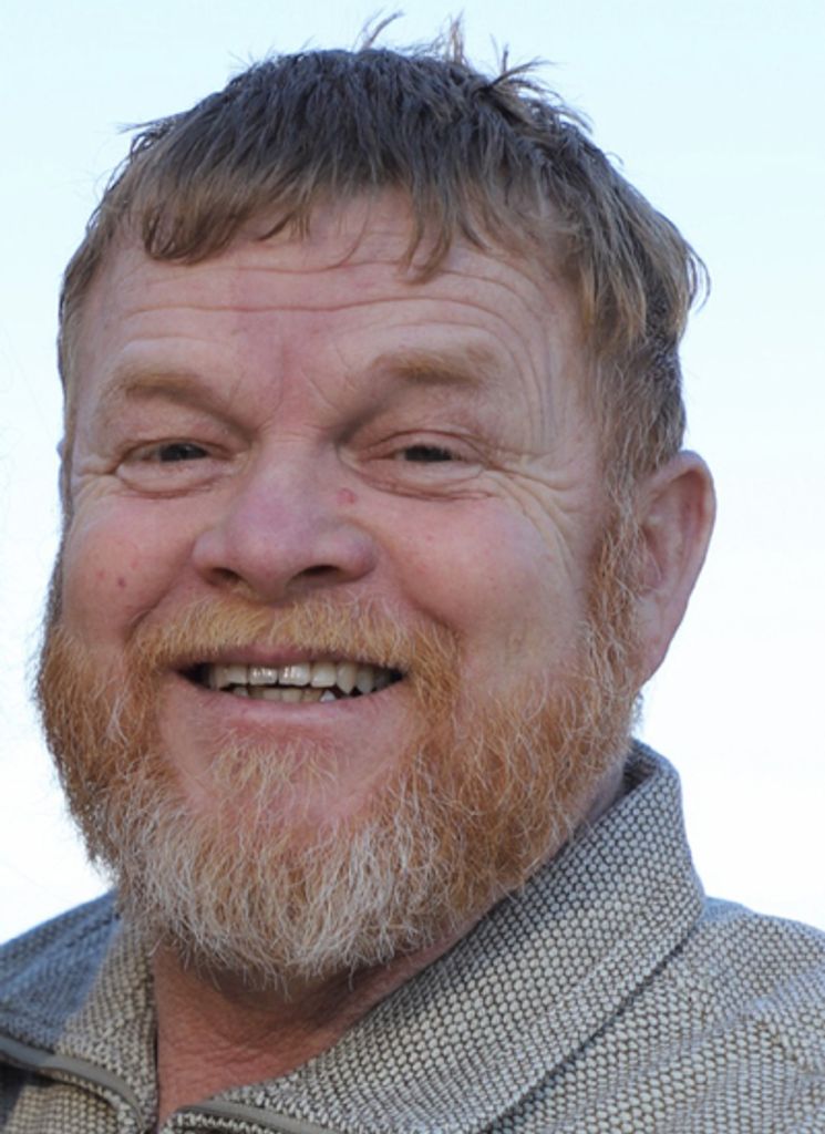 Larry Bruce Treadwell Profile Photo