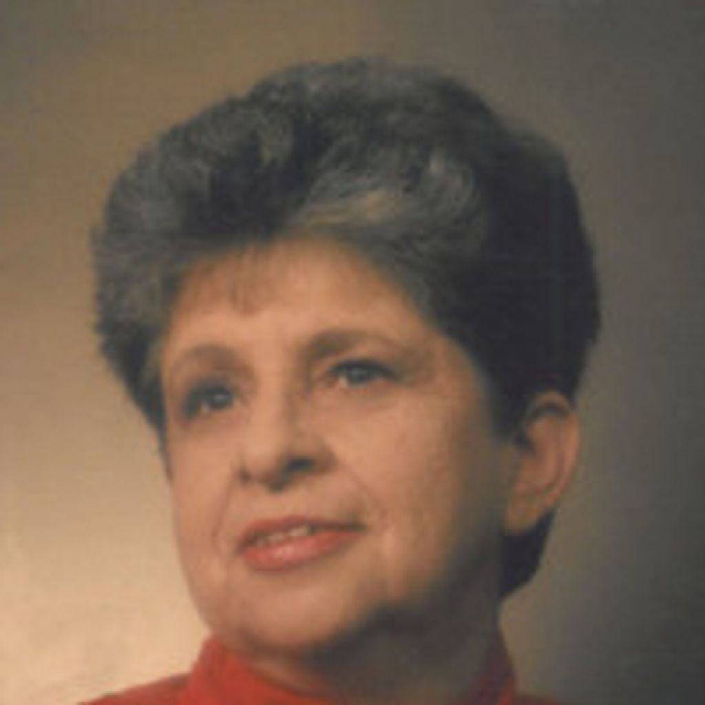 Alicia Lopez Bayard Profile Photo