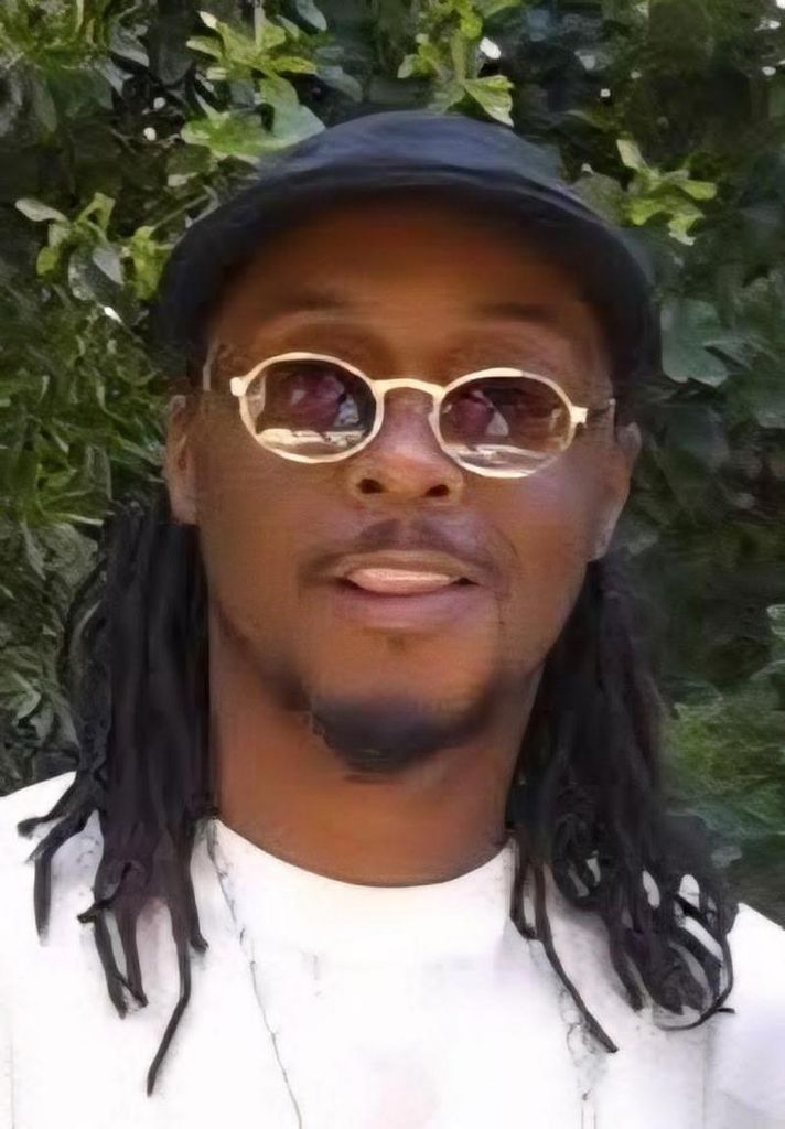 Andri Bernard Drayton, Jr. Profile Photo