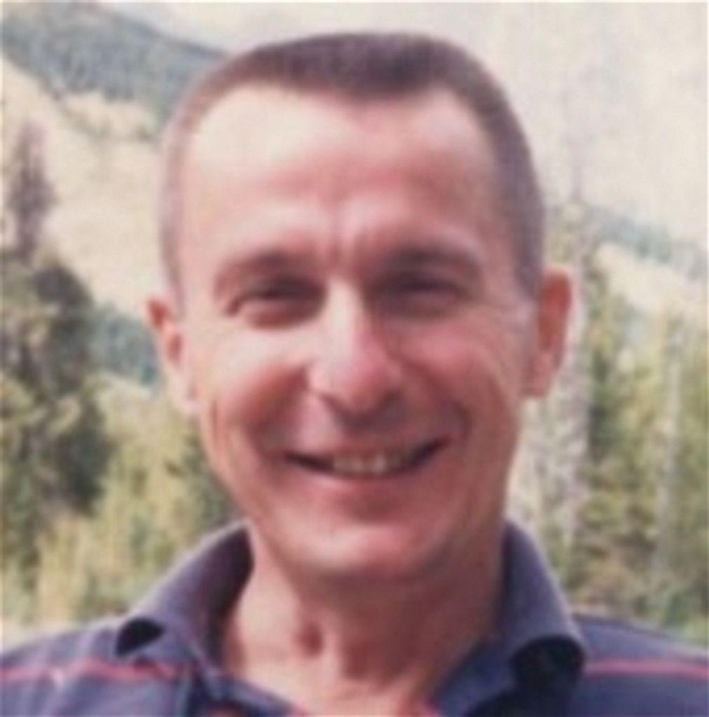 Harry E. Haas Profile Photo