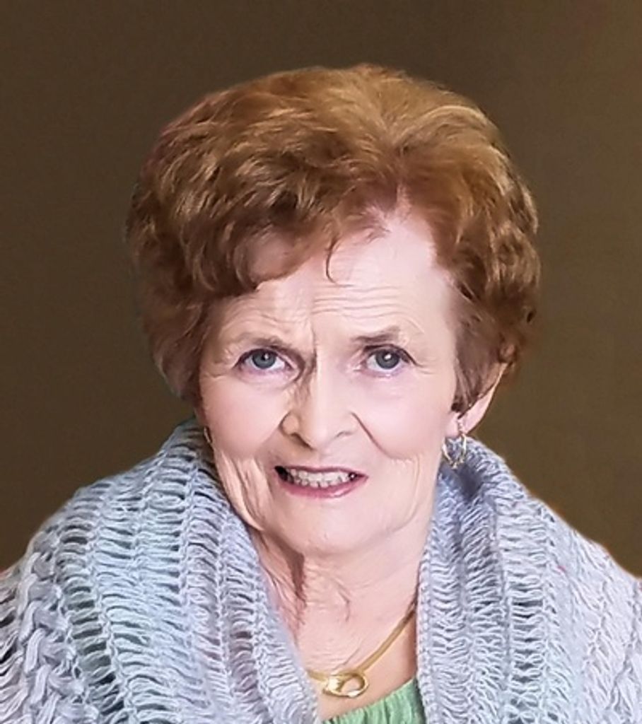 Geraldine "Gerri" M Marks Profile Photo