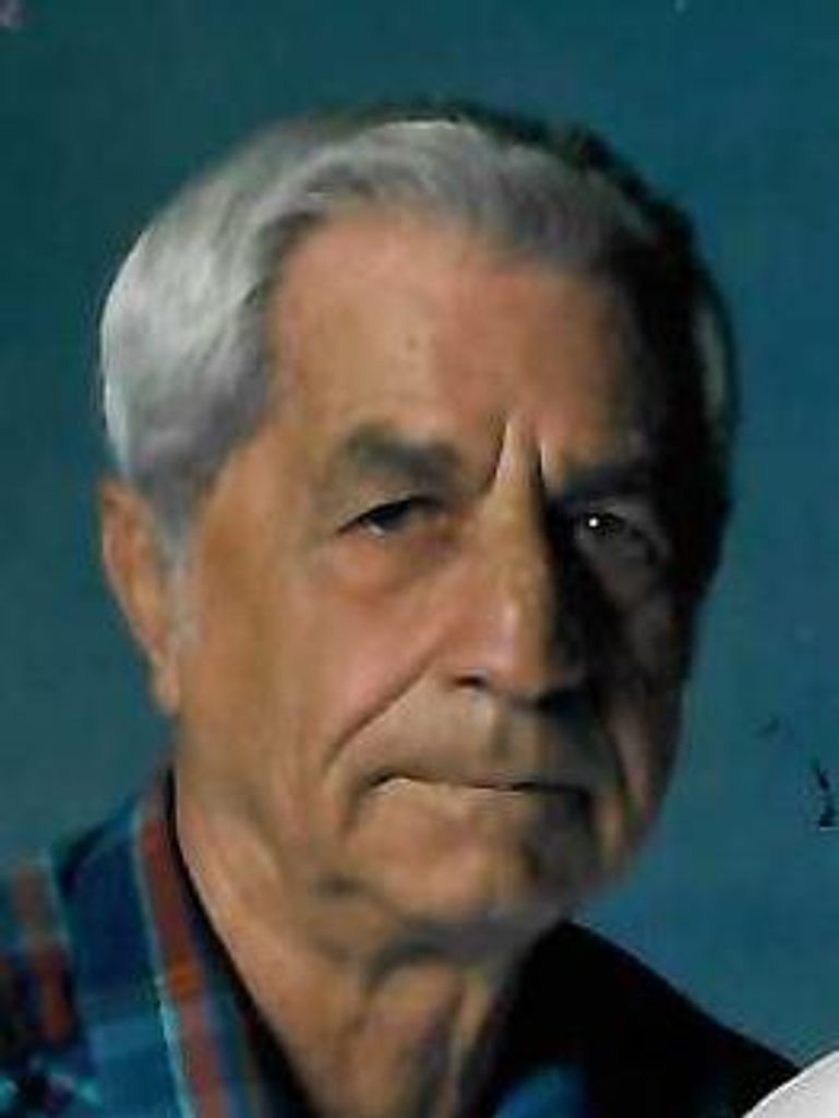 Max E. Stump Profile Photo