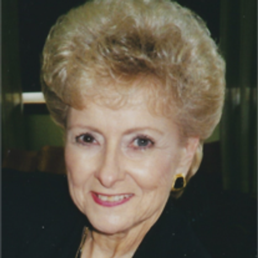 Shirley Louise (Brown) Newman photo gallery thumbnail 1 of 1