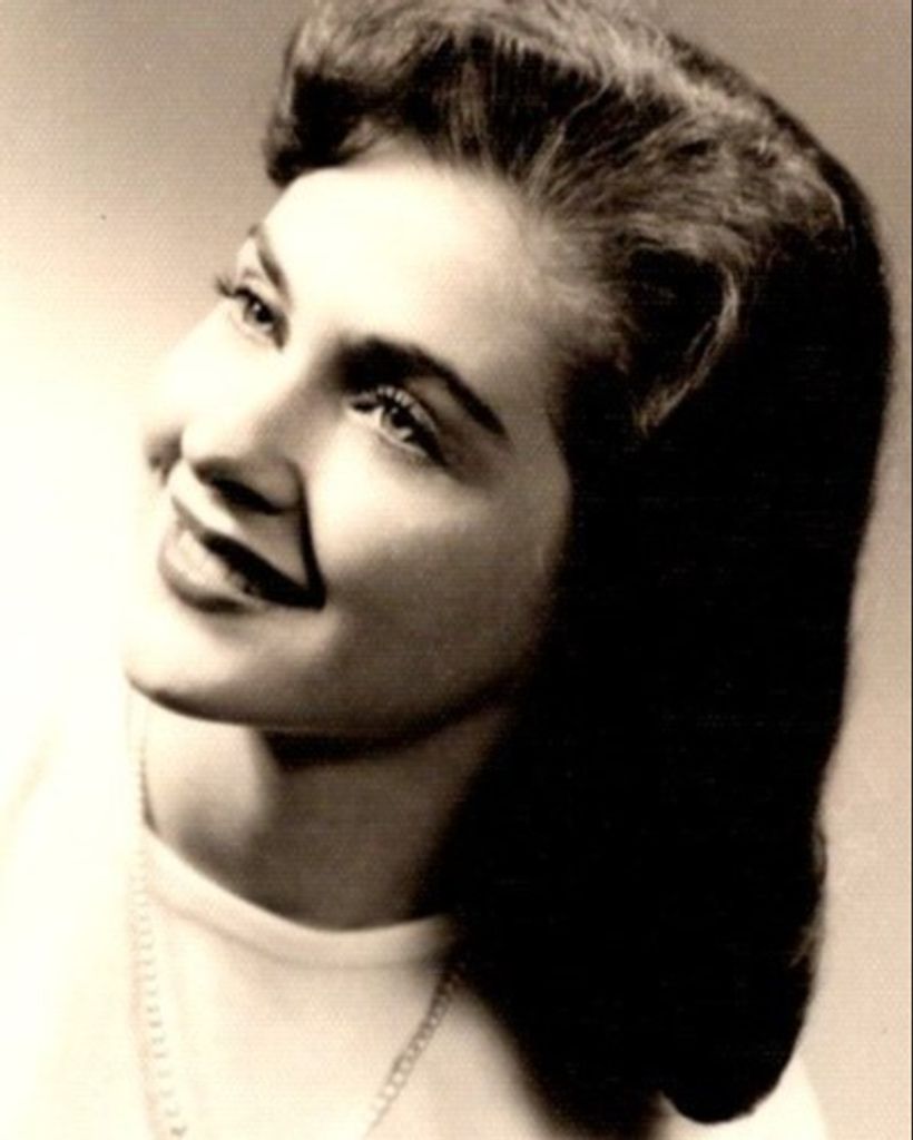Joanne E. Wejrowski