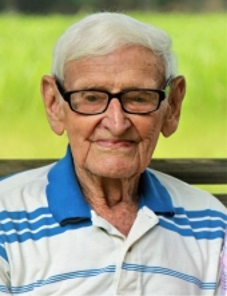 Morris William Mims