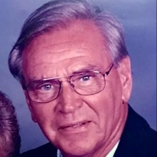 William John Mueller Profile Photo