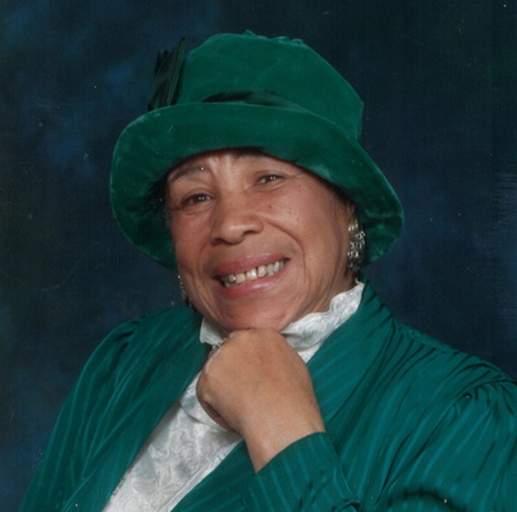 Mrs. Callie Haygood Douglas Profile Photo
