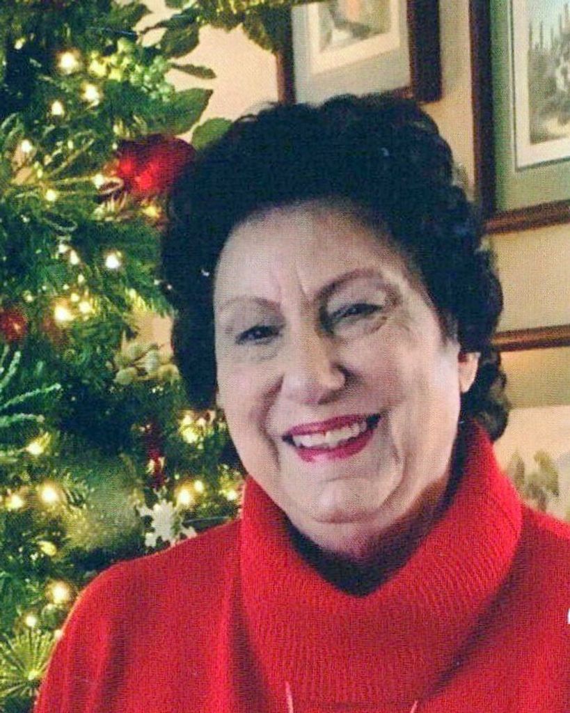 Joyce Marie Copley Profile Photo