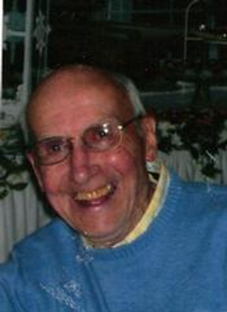 Herbert Taylor Brogan Sr.