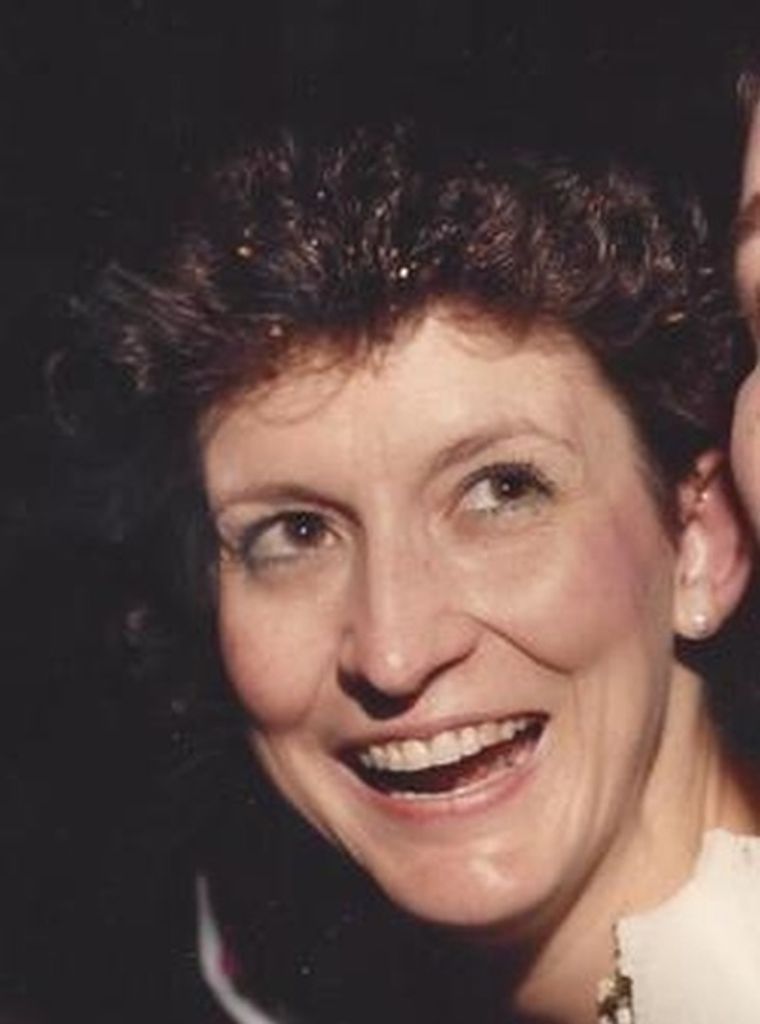 Debbie Rouse Linkous Profile Photo