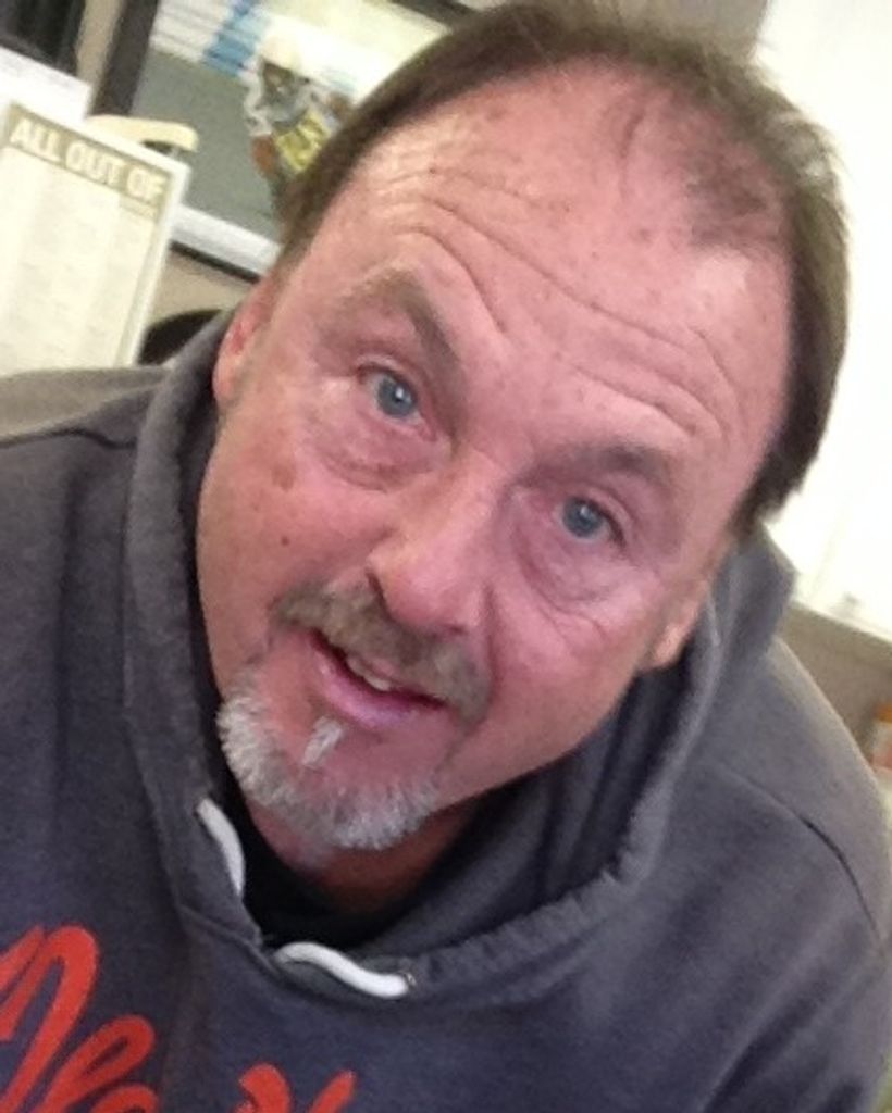 Robert "Bob" Sweeting, Sr.