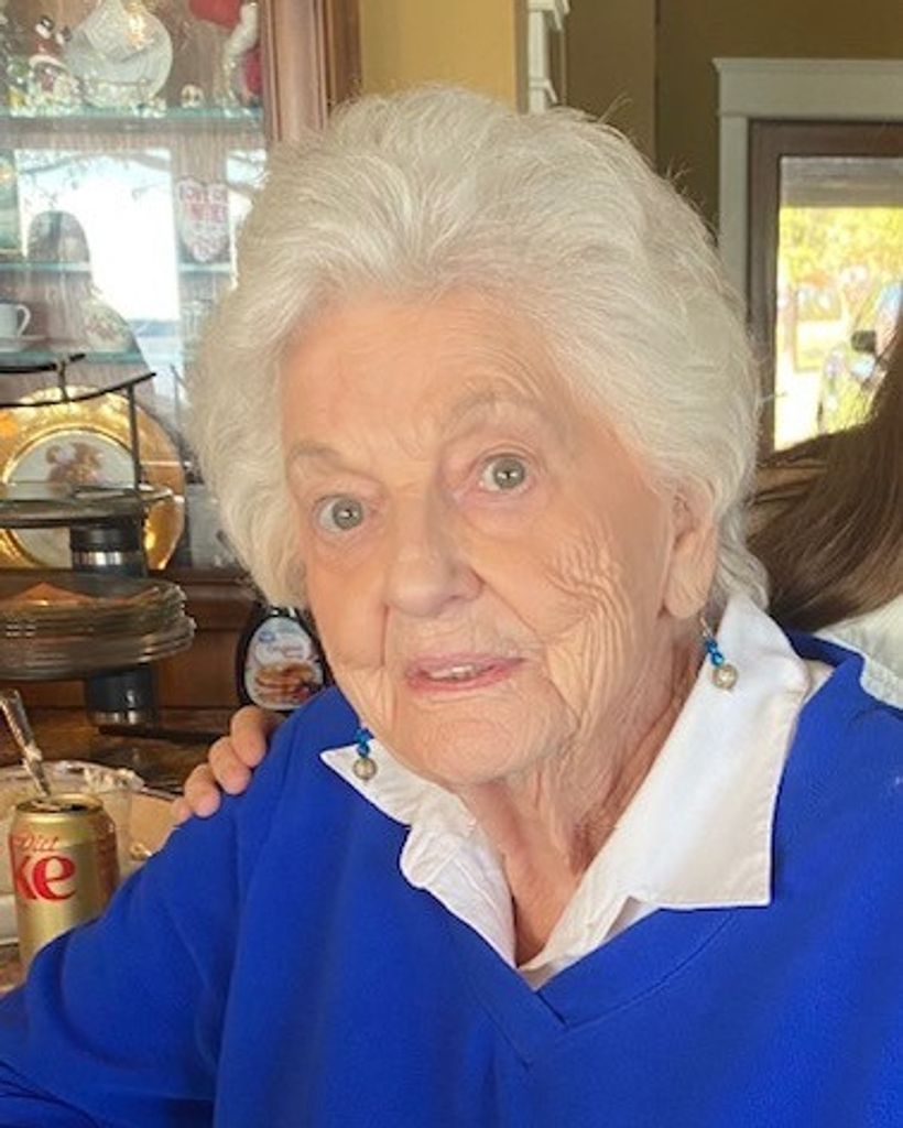 Hilda Scott Swainey Profile Photo