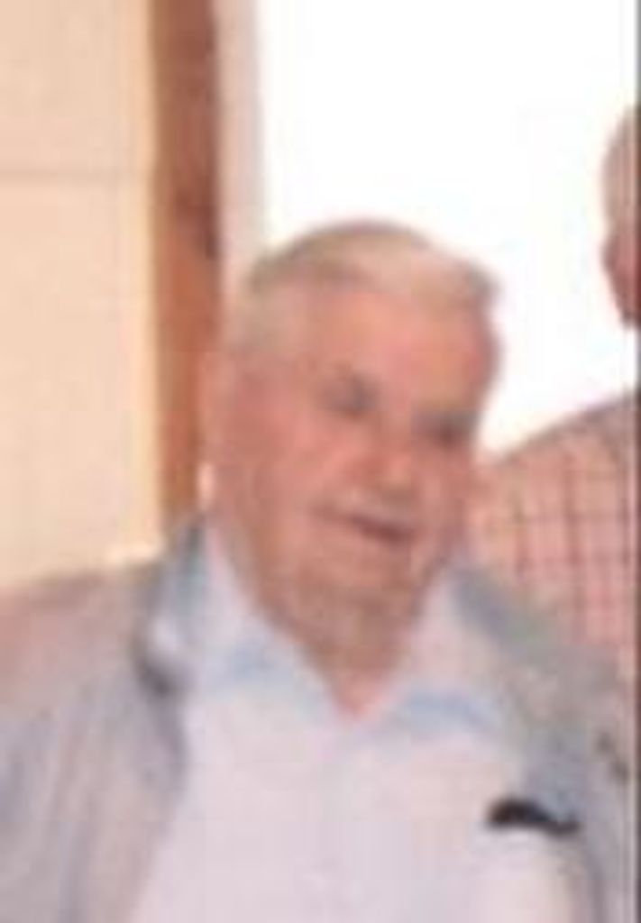 Kenneth G. Williams