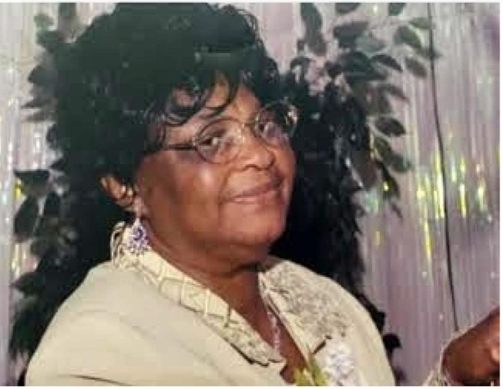 Ms. Louise Rodman