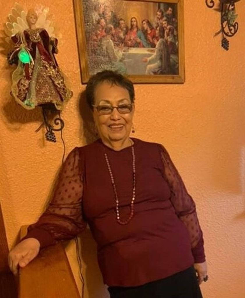 Maria Reyes Godoy Zavala Profile Photo