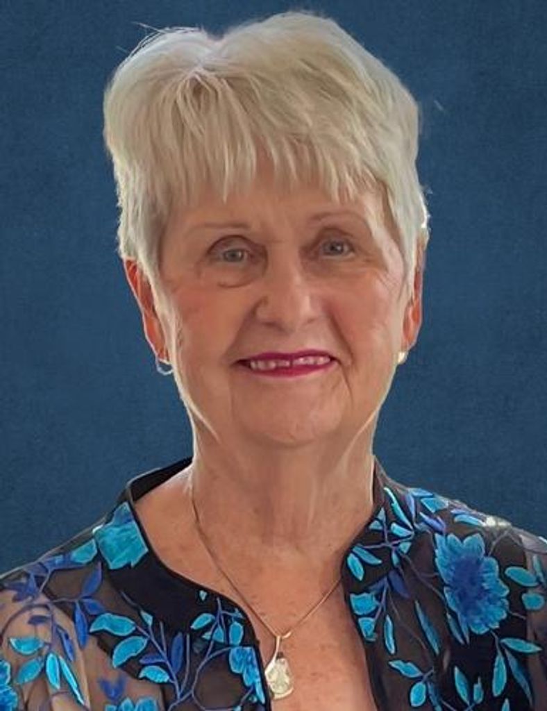 V. Karen Benton Profile Photo