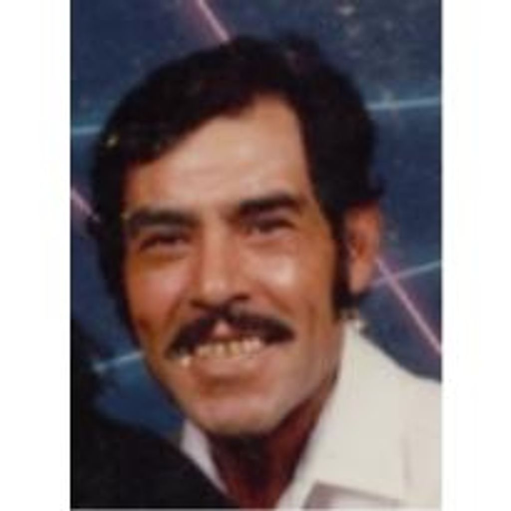 Alvaro Mendez Macias