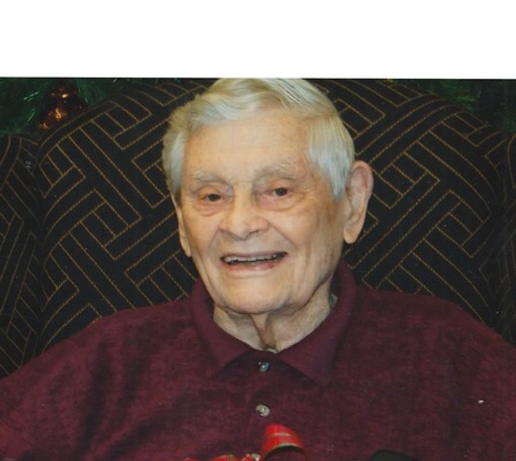 Samuel "Sam" G. Richesin