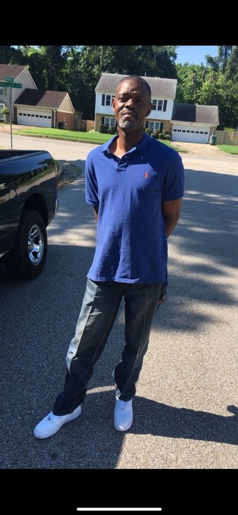 Mr. Frank Pewitt, Jr. Profile Photo