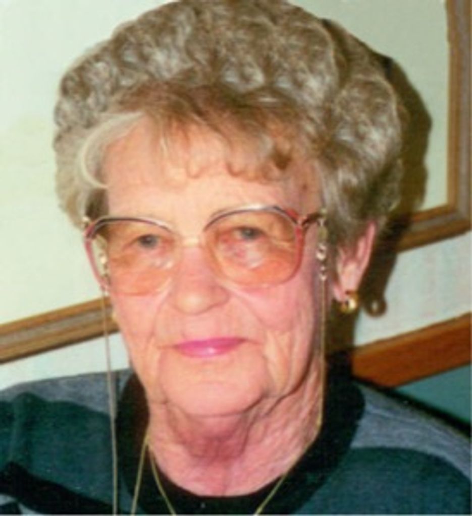 Nelda Faye Davidson
