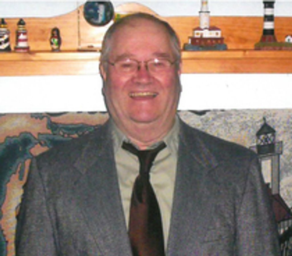 Harvey Benjamin Westerby