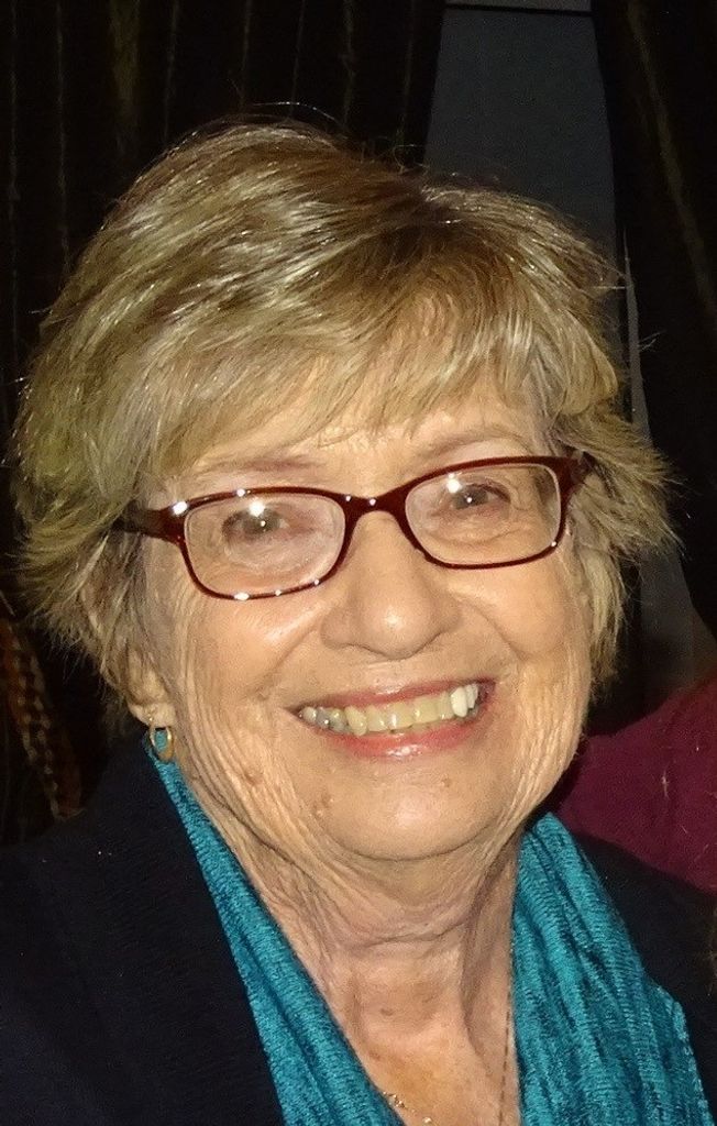 Joan  Mary Lynch Profile Photo