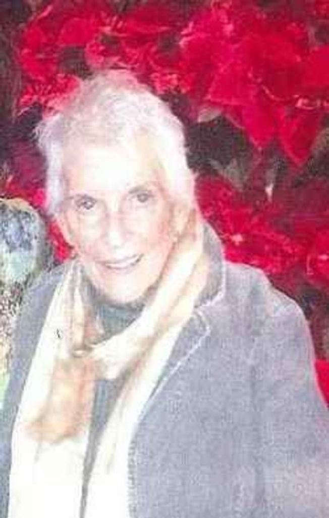 Sharon Mount Grandstaff
