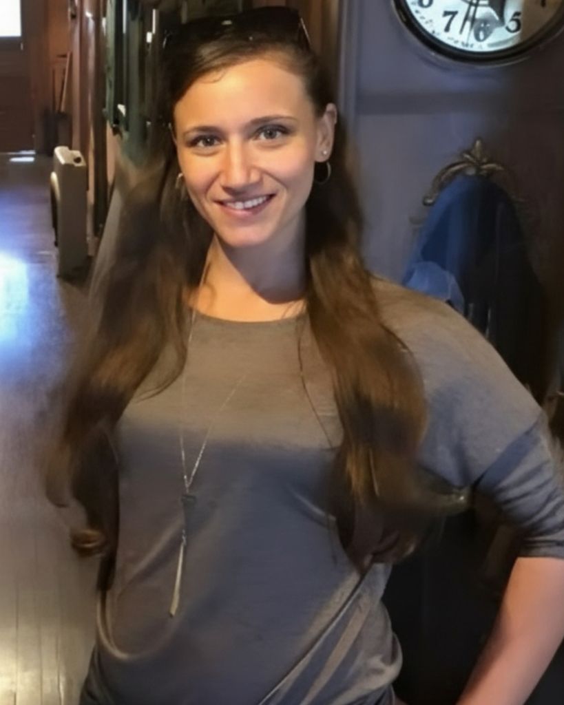 Tamar Jaqueline Diane Campbell Mitchell