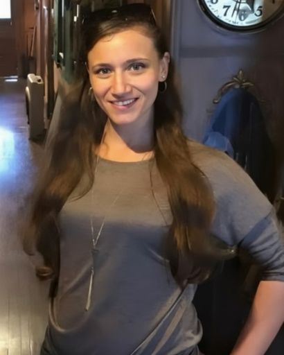 Tamar Jaqueline Diane Campbell Mitchell's obituary image