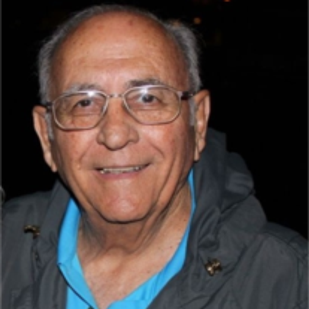 John George Kiralla