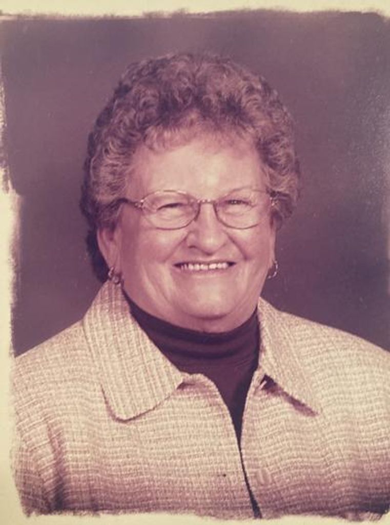 Ruth Irene Lacek Profile Photo