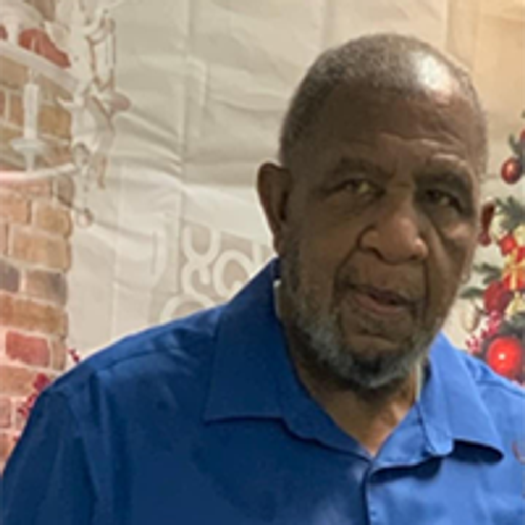 Mr. Eddie Rollins Sr. Profile Photo