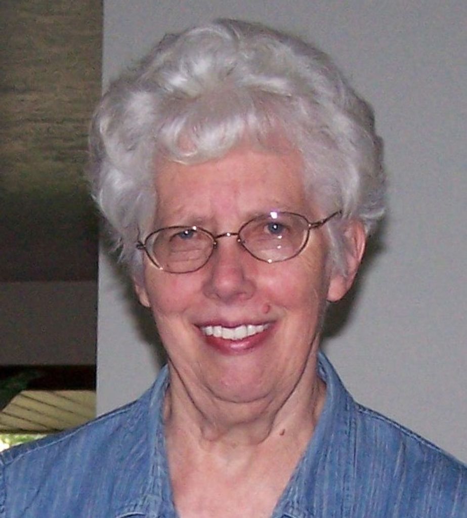 Marilla McRoberts