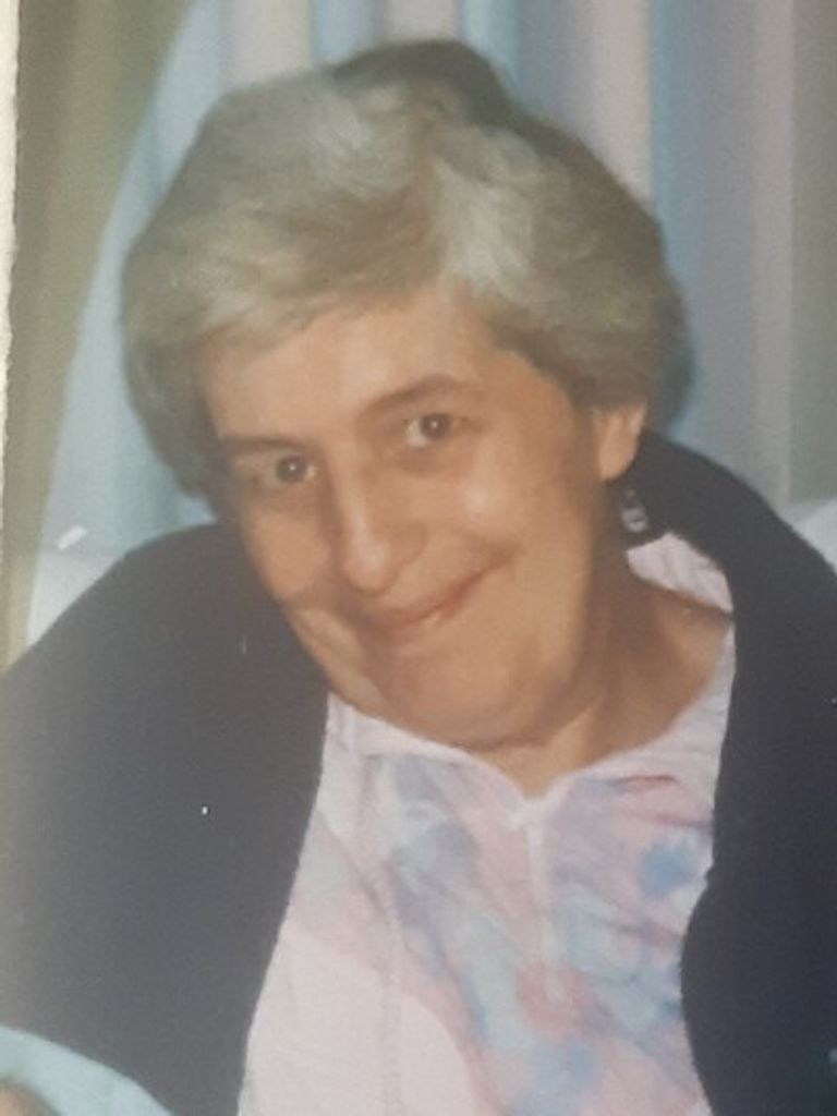 Stella "Irene" Naugler Profile Photo