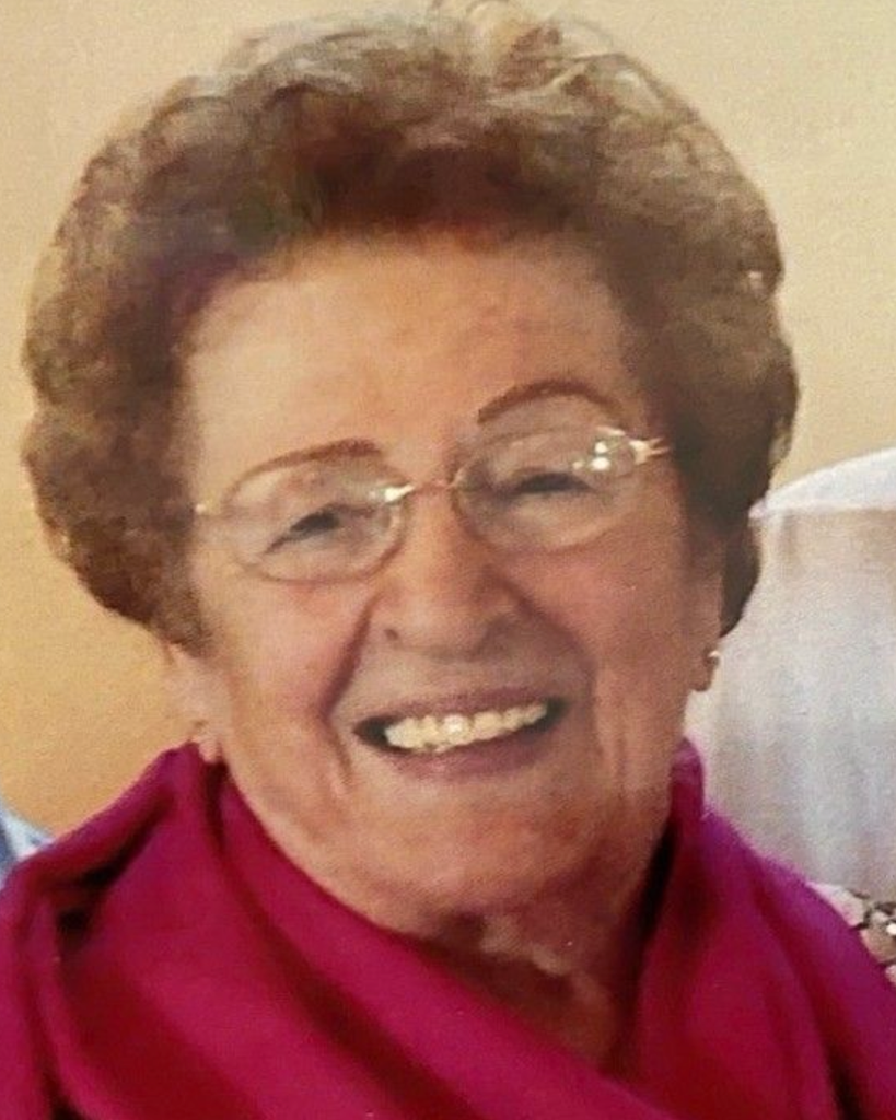 Clara M. Pfeiffer Profile Photo