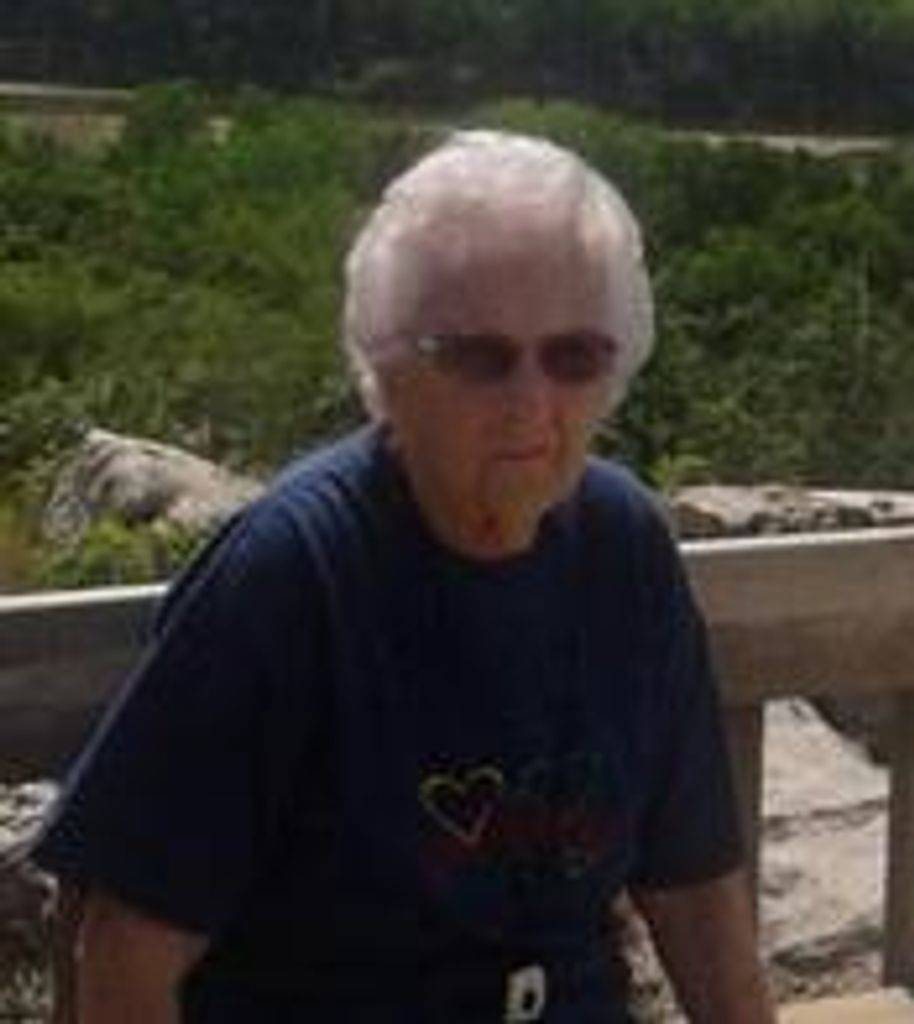 Bernice L Walker