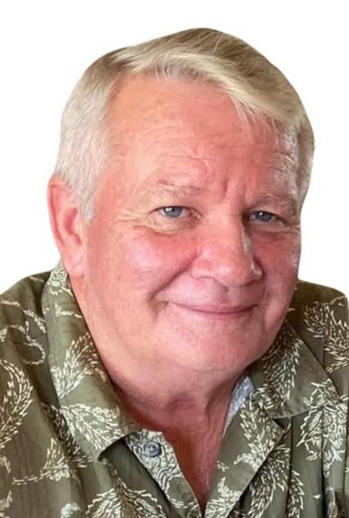 Jerry Michael Heller Profile Photo