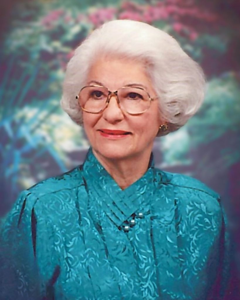 Adelaida Victoria “Ada” Duarte