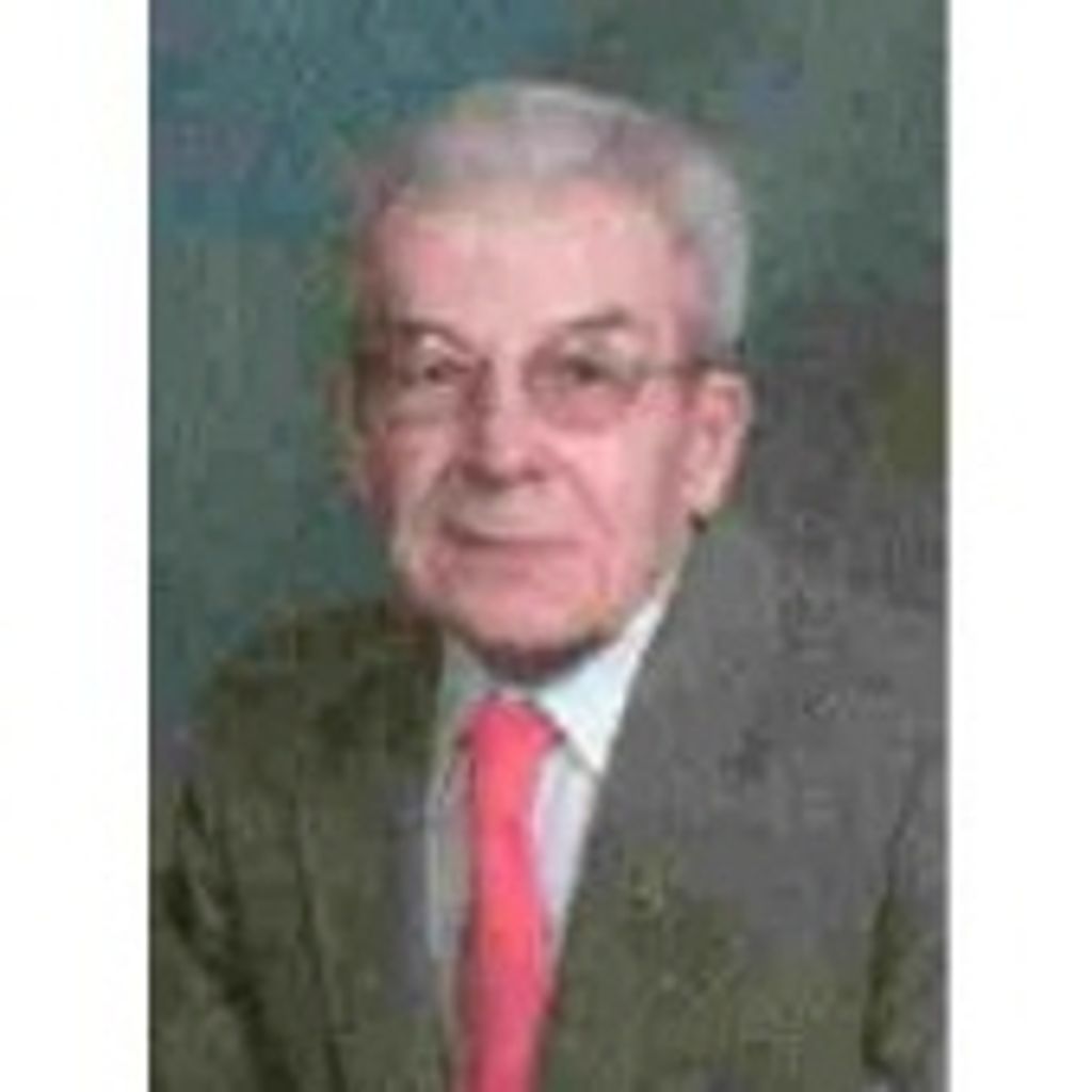 Harold Sargent