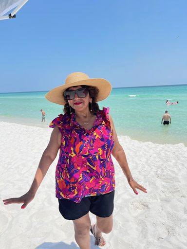 Nancy Elizondo Obituary June 13, 2024 - Kansas City Funeral Directors