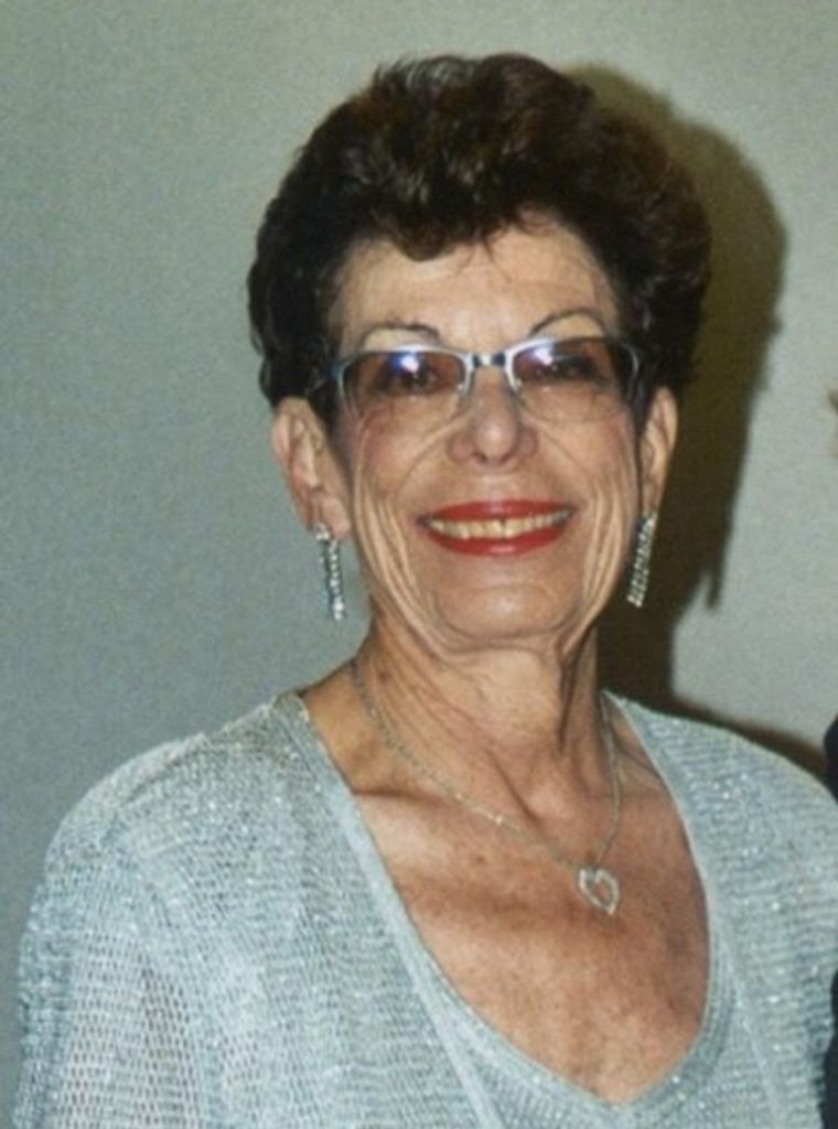 Florence Weiner Profile Photo