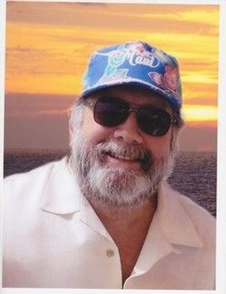 William George Richards