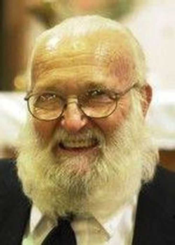 Raymond W. Dodier