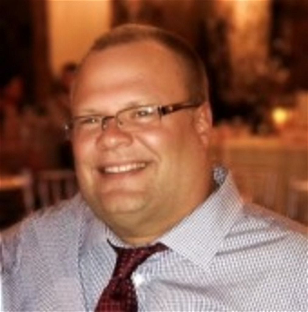 Brian J. Anderson Profile Photo